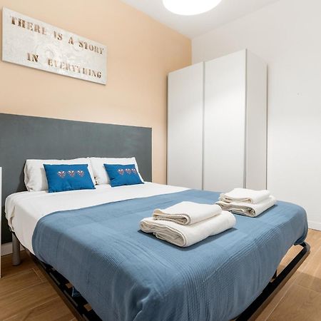 ברצלונה Fridays Flats Spacious 4Br Family Retreat מראה חיצוני תמונה