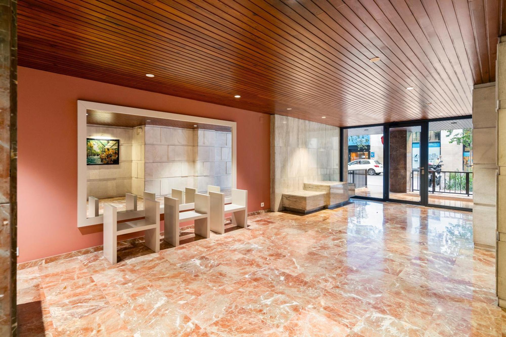 ברצלונה Fridays Flats Spacious 4Br Family Retreat מראה חיצוני תמונה